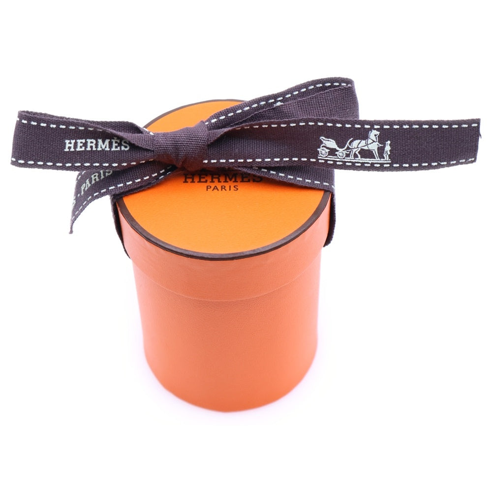 HERMES(エルメス) ツイリー C'EST LA FETE シルクスカーフ ピンク×レッド