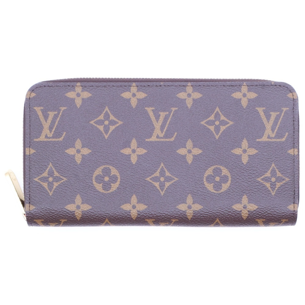 ルイヴィトン LOUIS VUITTON 長財布 モノグラムアンプラント