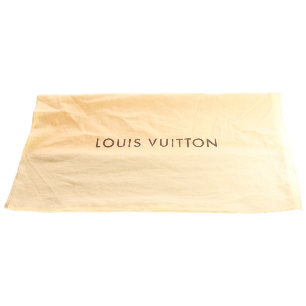 LOUIS VUITTON(ルイヴィトン) ダニエルMM ダミエグラフィット PVC レザー メッセンジャー ショルダーバッグ シルバー金具 ブラック N58029