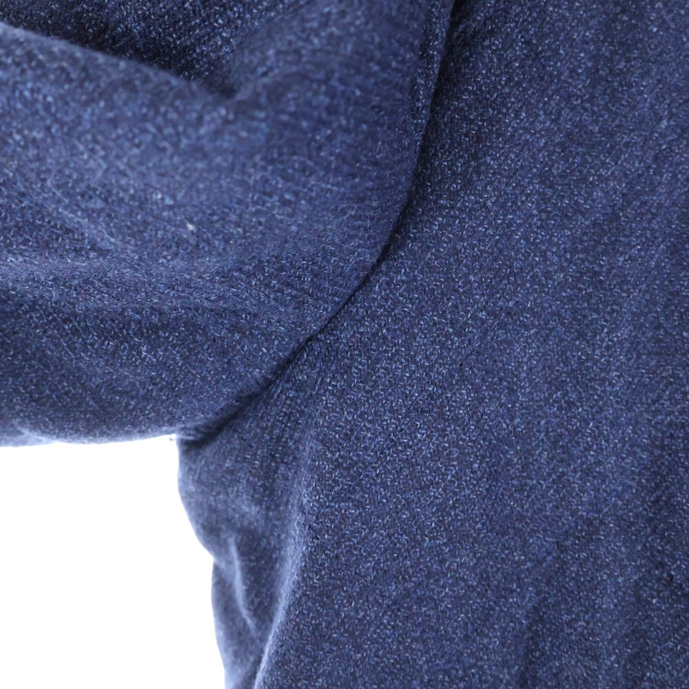 MACKINTOSH(マッキントッシュ) コーデュロイ切替中綿キルティングジャケット ブルゾン ネイビー G1F24-800-27