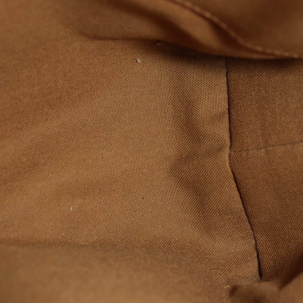 LOUIS VUITTON(ルイヴィトン) モノグラム トータリー トートバッグ ブラウン PVCレザー M56688