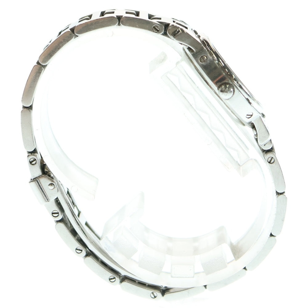 HERMES(エルメス) クリッパー ピンク文字盤 ステンレス SS/QZ 電池式 CL4.210 腕時計 レディース