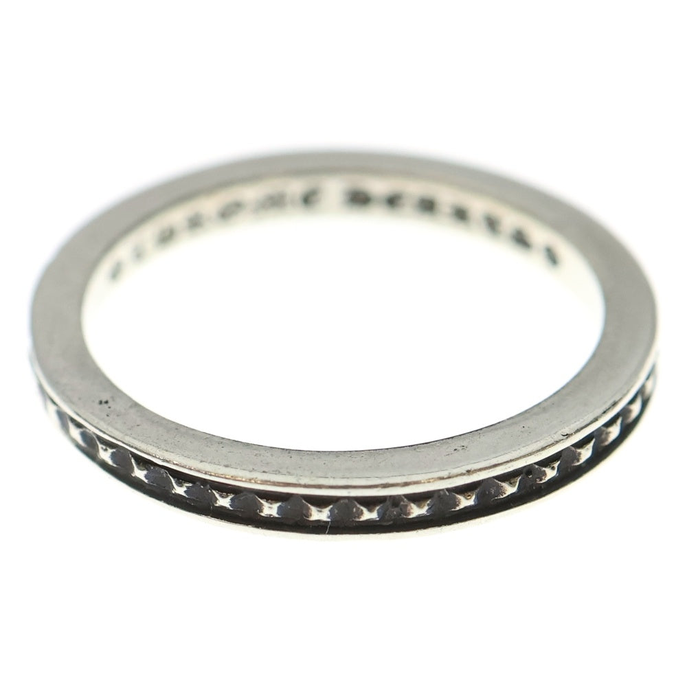 CHROME HEARTS(クロムハーツ) TFP PNK BBY トゥルーファッキンパンク ベイビーパンク リング シルバー