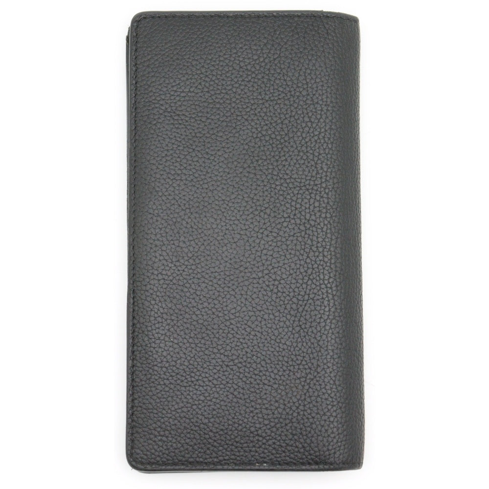 LOUIS VUITTON(ルイヴィトン) 二つ折り長財布 LVアエログラム ブラザ ロングウォレット 長財布 カードケース ブラック トリヨンレザー M69980