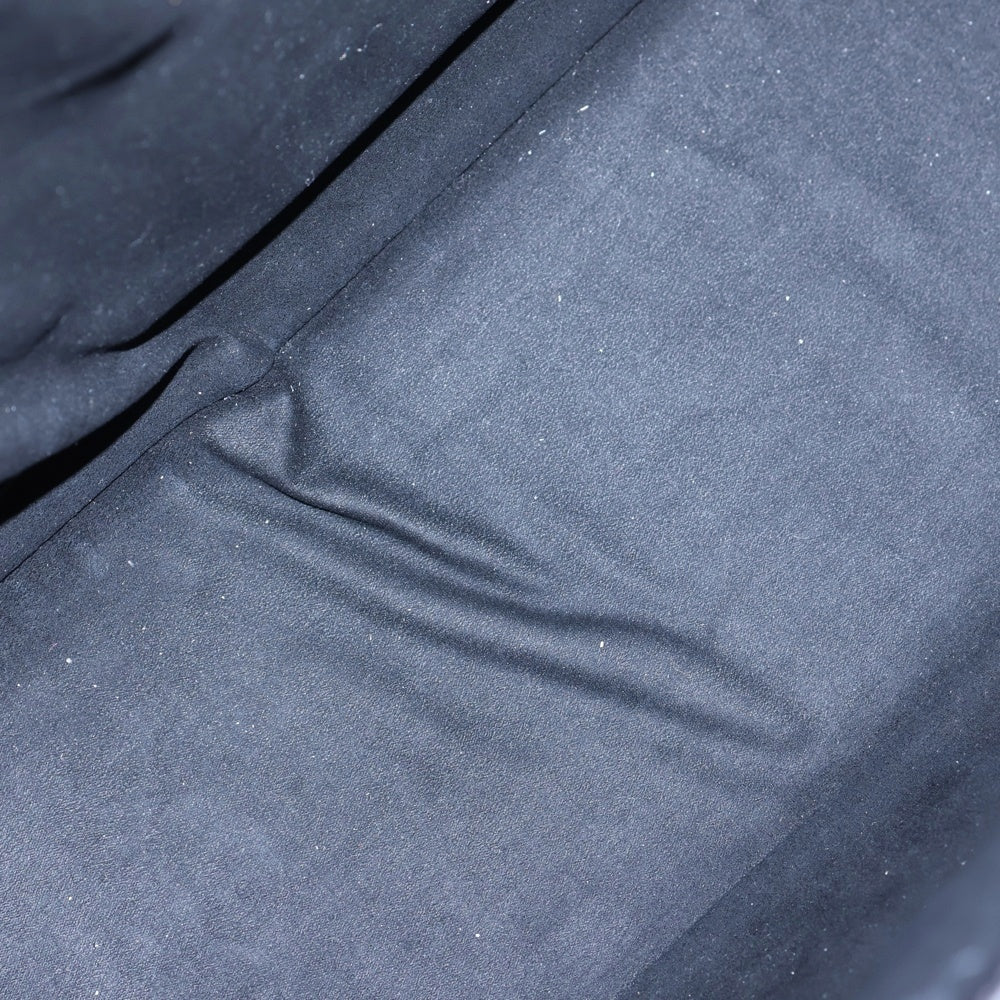 Berluti(ベルルッティ) トゥジュール カリグラフィ ヴェネチア トートバッグ ブラウン レザー