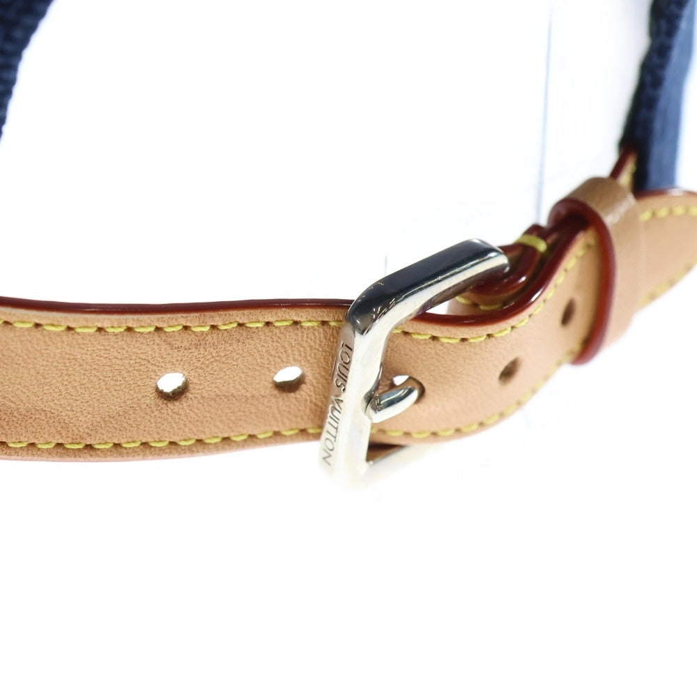 LOUIS VUITTON(ルイヴィトン) キャップ LVチェーン ネイビー Mサイズ MP2590 キャップ 帽子