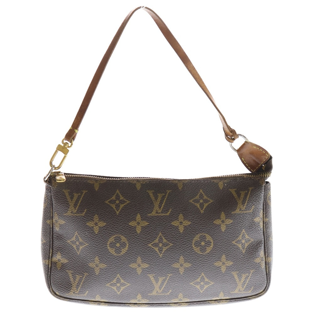 LOUIS VUITTON(ルイヴィトン) モノグラム ポシェットアクセソワール