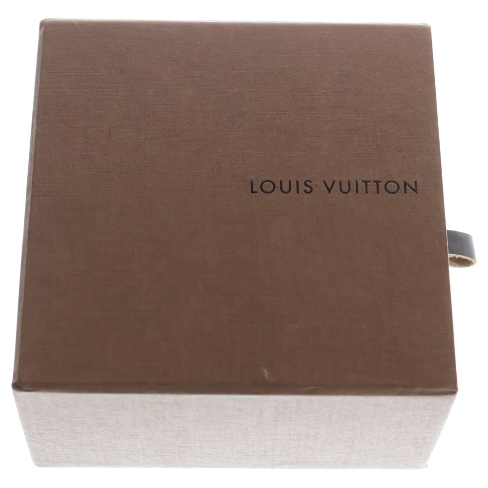 LOUIS VUITTON(ルイヴィトン) モノグラム ダンテェル サンチュール レース ベルト ブラウン レザー M6952 ゴールド金具 レディース