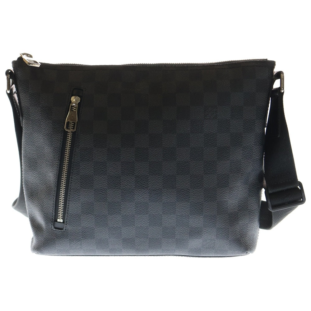 LOUIS VUITTON(ルイヴィトン) ダミエグラフィット ミックPM ショルダー