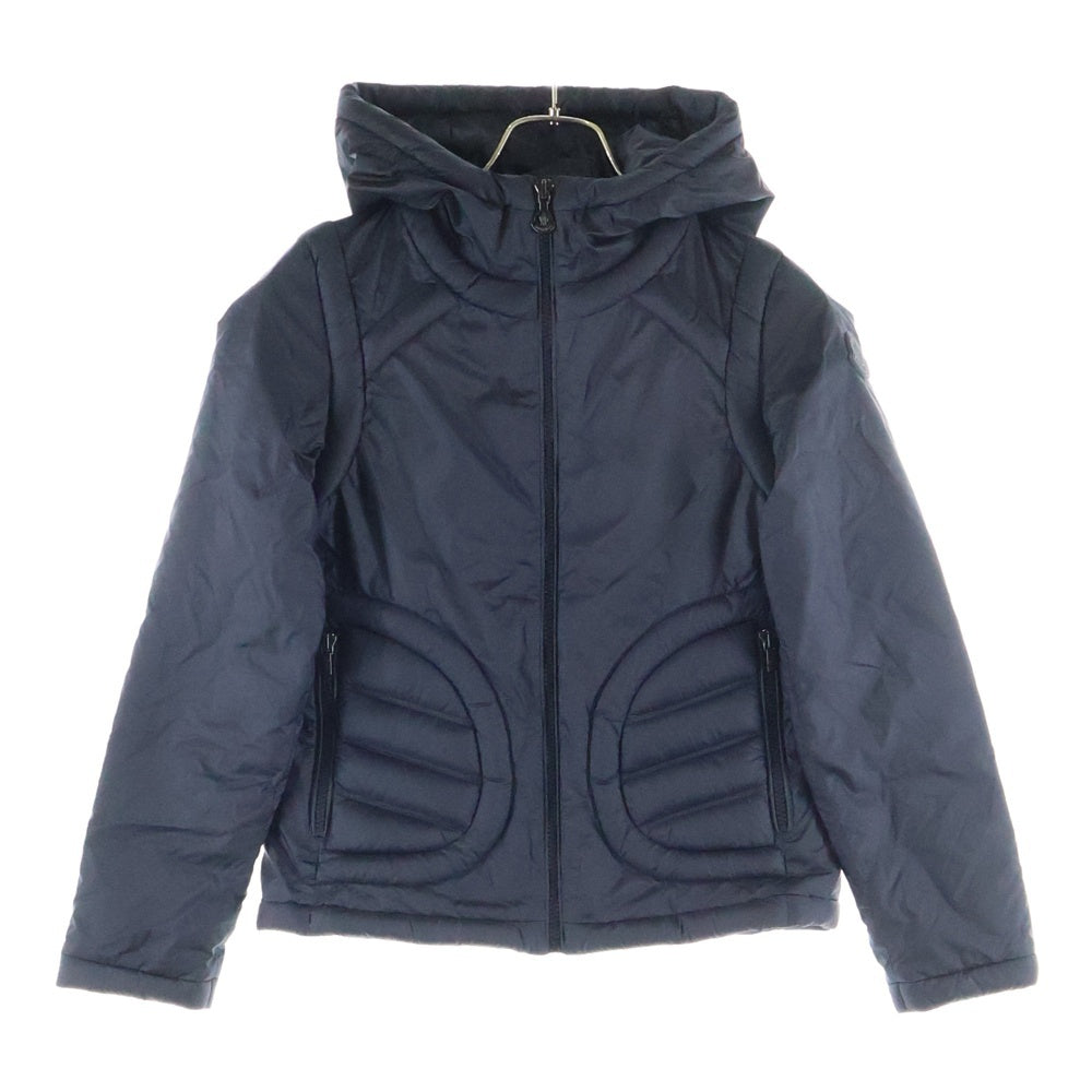 MONCLER(モンクレール) NAKAR GIUBBOTTO キッズダウン ブラック 