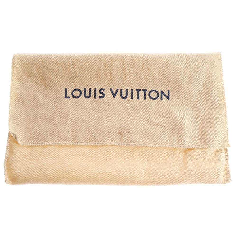 LOUIS VUITTON(ルイヴィトン) モノグラム アンプラント タイニー・バックパック ミニバッグ ミニリュックサック バックパック ショルダーバッグ ベージュ レザー M80738 ゴールド金具 レディース