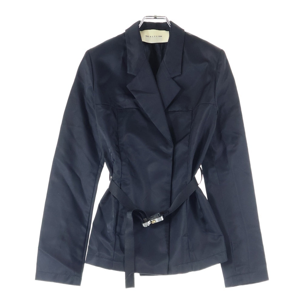 1017 ALYX 9SM(アリクス) コブラバックルベルト付き ダブルブレスト