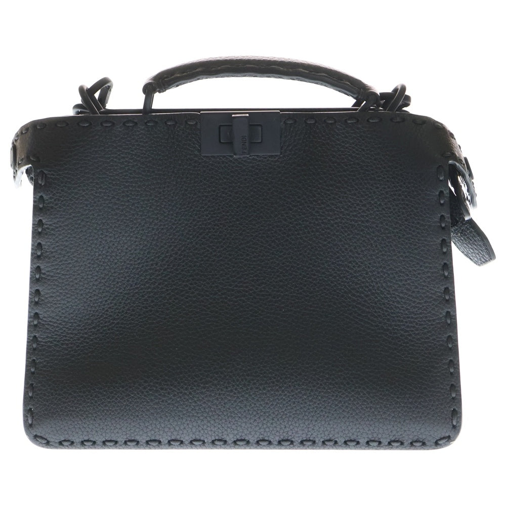 FENDI(フェンディ) ピーカブー アイシーユー スモール 2WAY