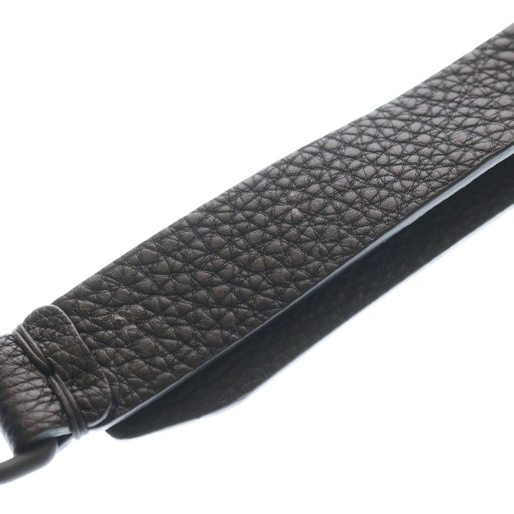 FENDI(フェンディ) ピーカブー アイシーユー スモール 2WAYハンドバッグ ショルダーバッグ ブラック レザー 7VA530 ブラック金具 レディース