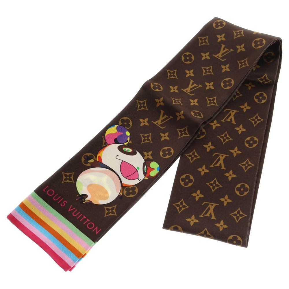 LOUIS VUITTON(ルイヴィトン) LV×TM バンドー パンダ スーパーフラット