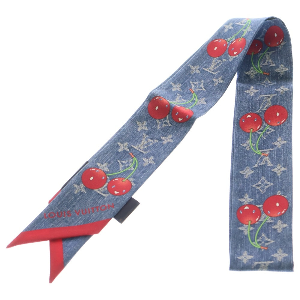 LOUIS VUITTON(ルイヴィトン) LV × TM バンドーBB モノグラム デニム