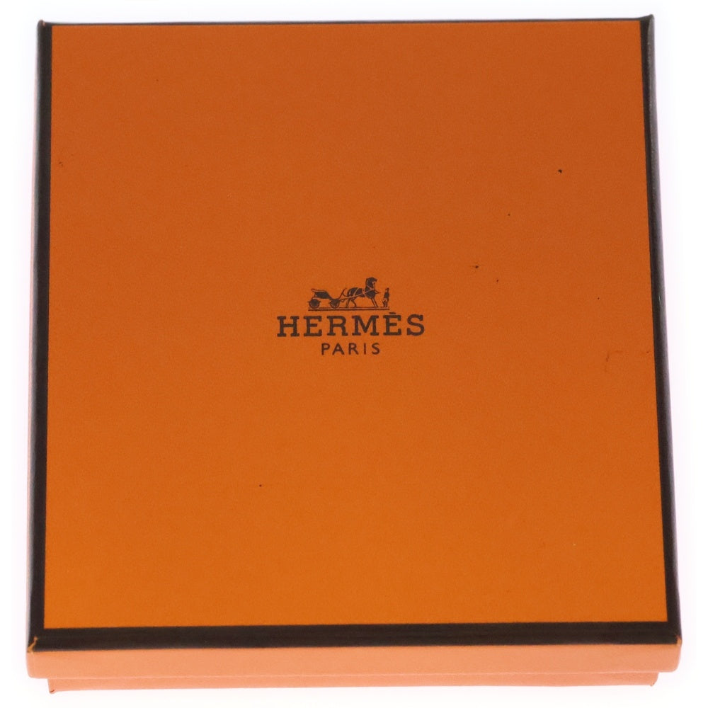 HERMES(エルメス) クリッククラック Hロゴ バングル ブレスレット ピンク/ゴールド レディース
