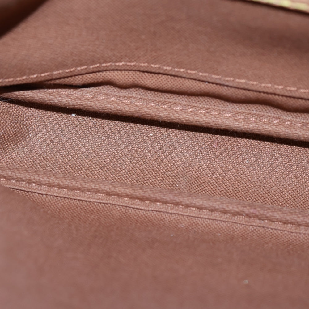 LOUIS VUITTON(ルイヴィトン) モノグラム ミュルティポシェット アクセソワール モノグラム ショルダーバッグ M44840 レディース