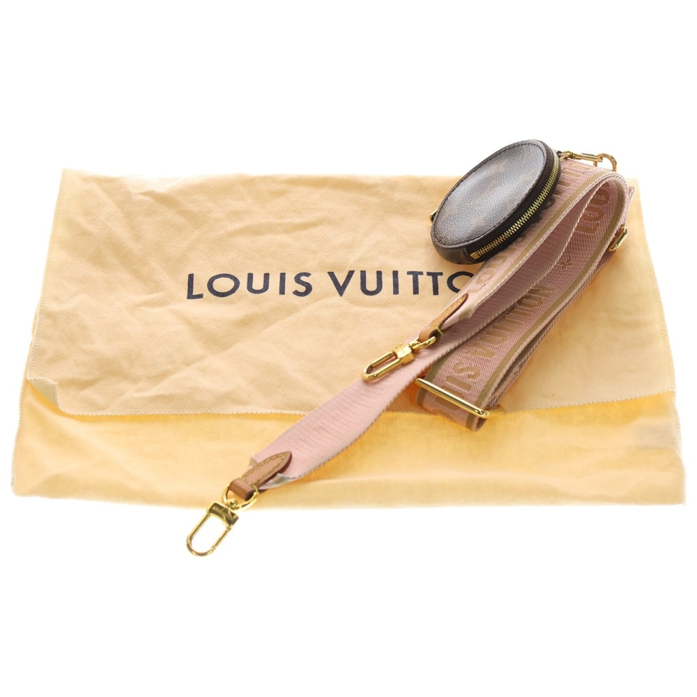 LOUIS VUITTON(ルイヴィトン) モノグラム ミュルティポシェット アクセソワール モノグラム ショルダーバッグ M44840 レディース