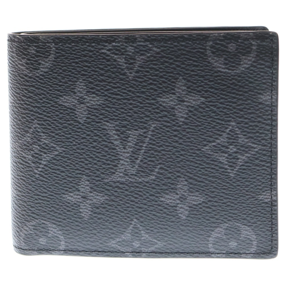 LOUIS VUITTON(ルイヴィトン) モノグラム エクリプス ポルトフォイユ