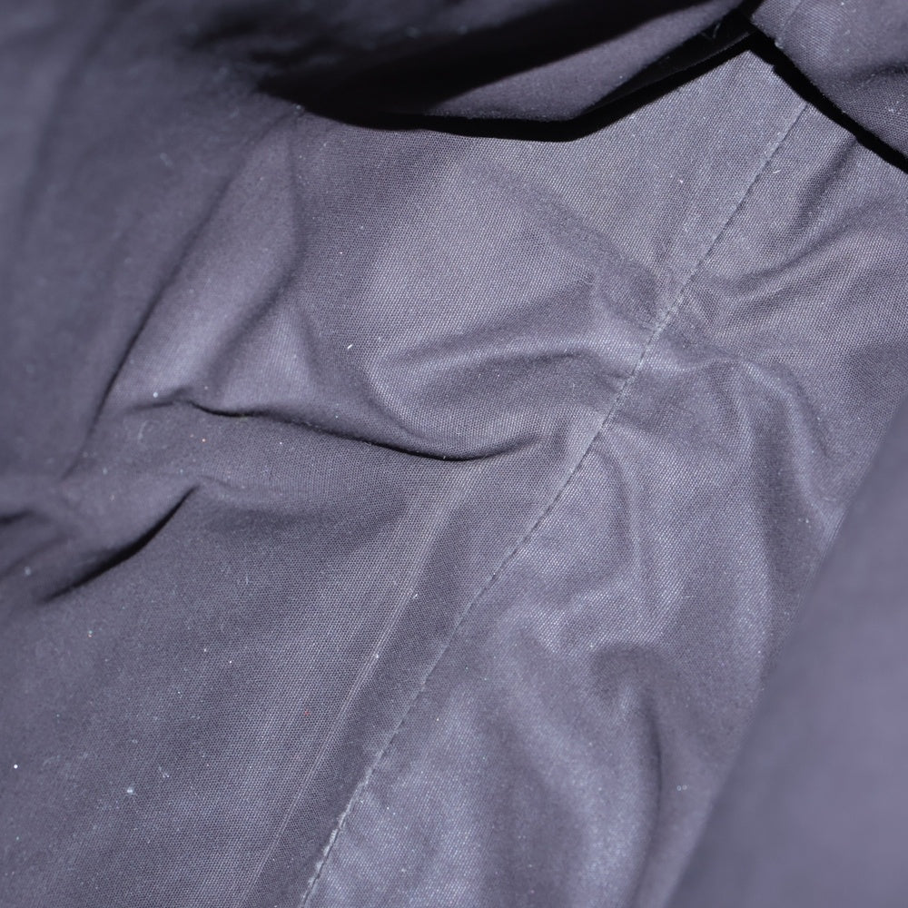 BOTTEGA VENETA(ボッテガヴェネタ) イントレチャート ショルダーバッグ ブラウン レザー レディース