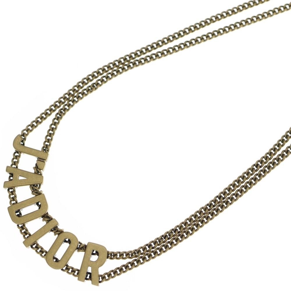 Christian Dior(クリスチャンディオール) ジャディオール 2連