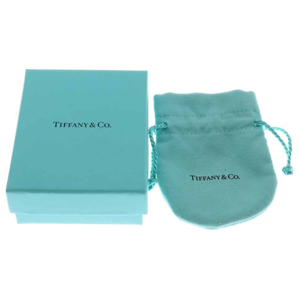 TIFFANY & Co.(ティファニー) ピアス オリーブリーフ SV925 シルバー アクセサリー レディース