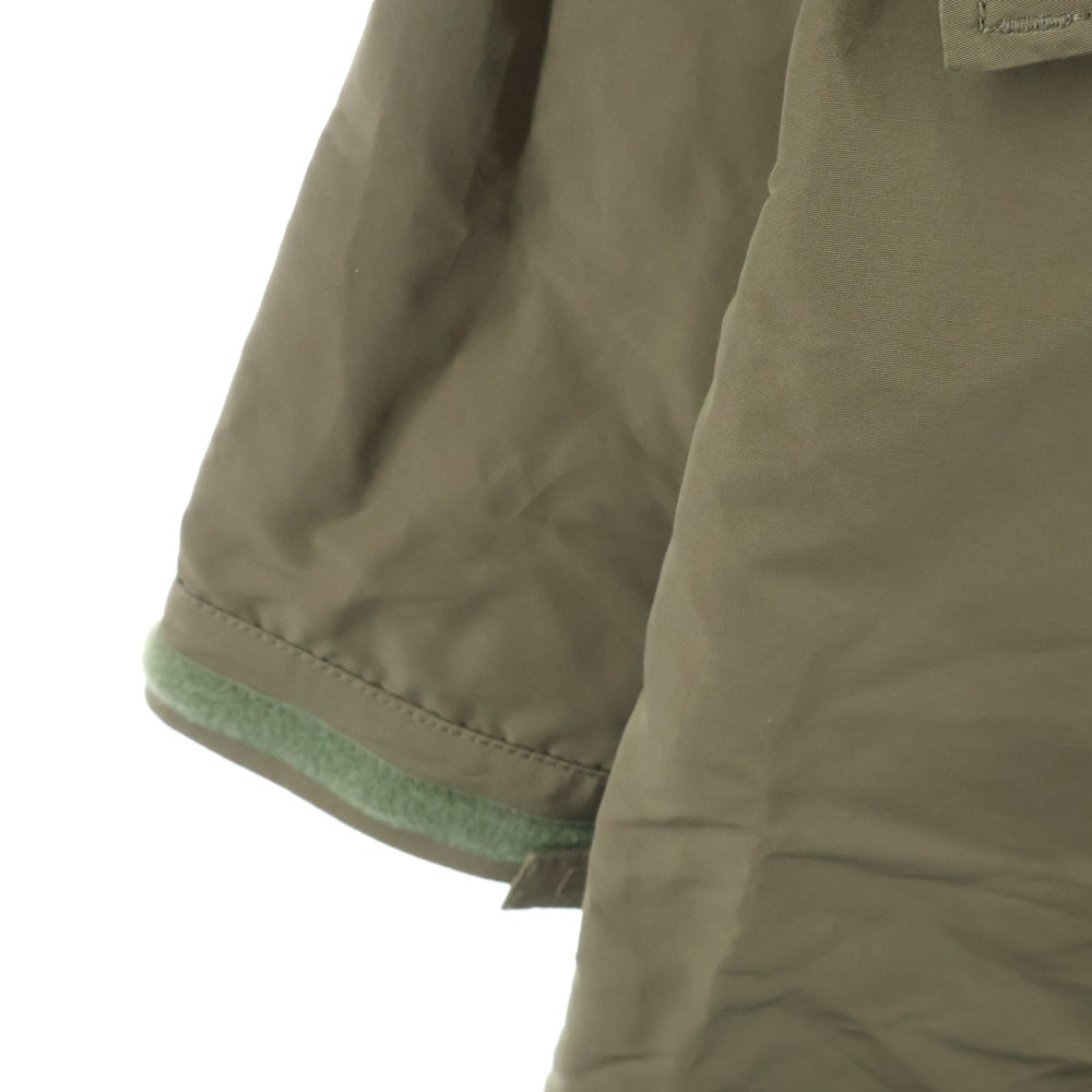 WTAPS(ダブルタップス) モッズコート カーキ 171GWDT-JKM03