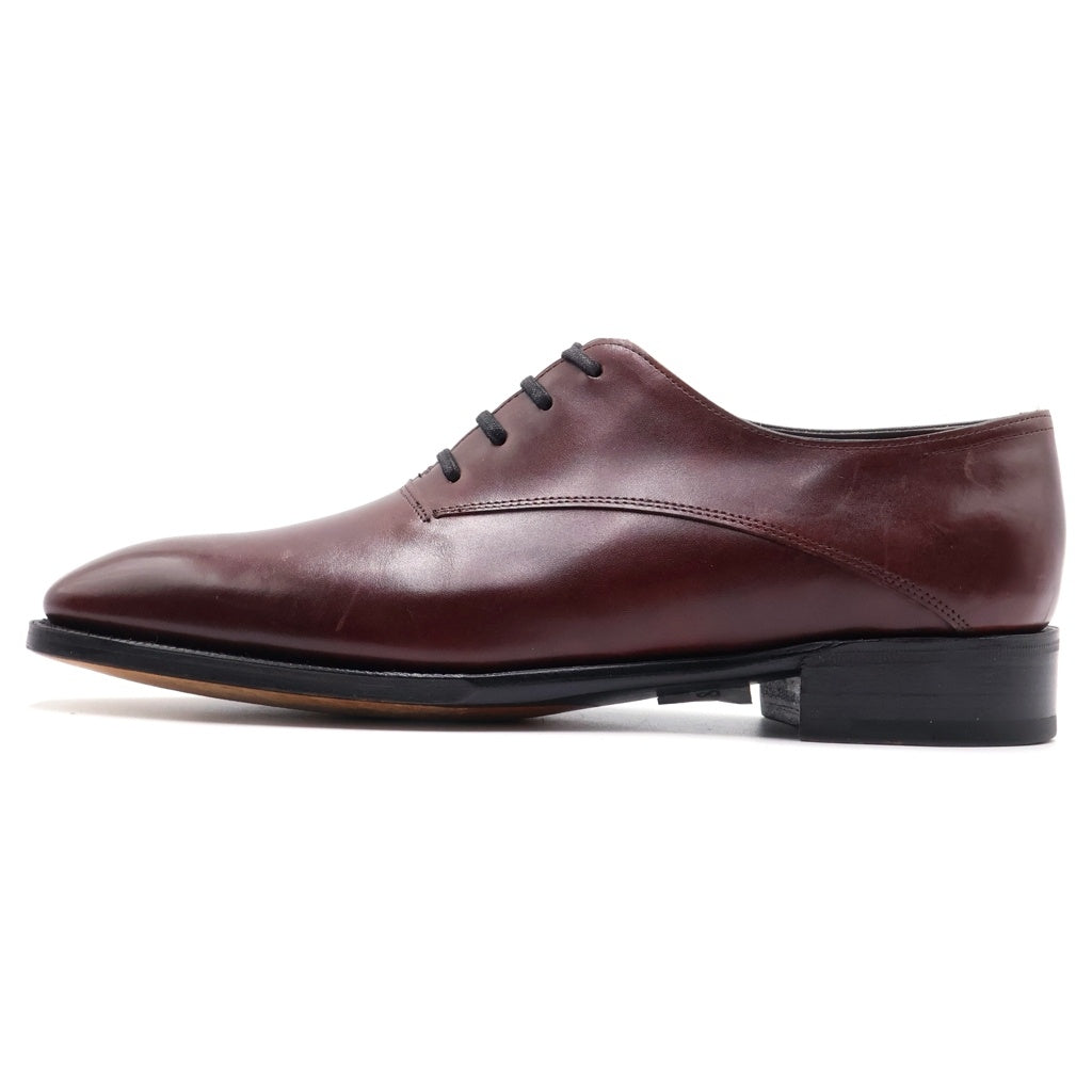 JOHN LOBB(ジョンロブ) ベケッツ ローファー レディッシュブラウン レザー 5E 148568