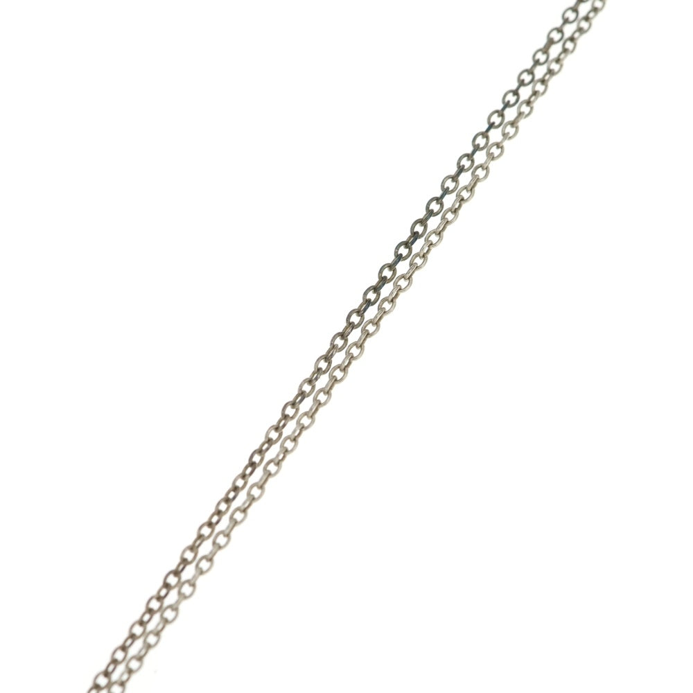 TIFFANY & Co.(ティファニー) リターントゥハート キーネックレス SV925 シルバー レディース