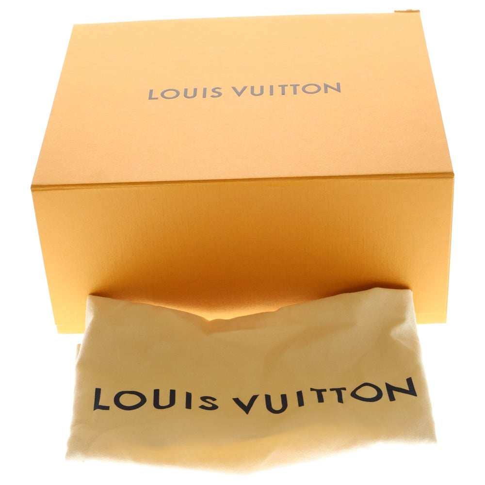 LOUIS VUITTON(ルイヴィトン) マヒナ ベラトート ガレ モノグラム カーフレザー ショルダーバッグ ハンドバッグ ベージュ M59201 レディース