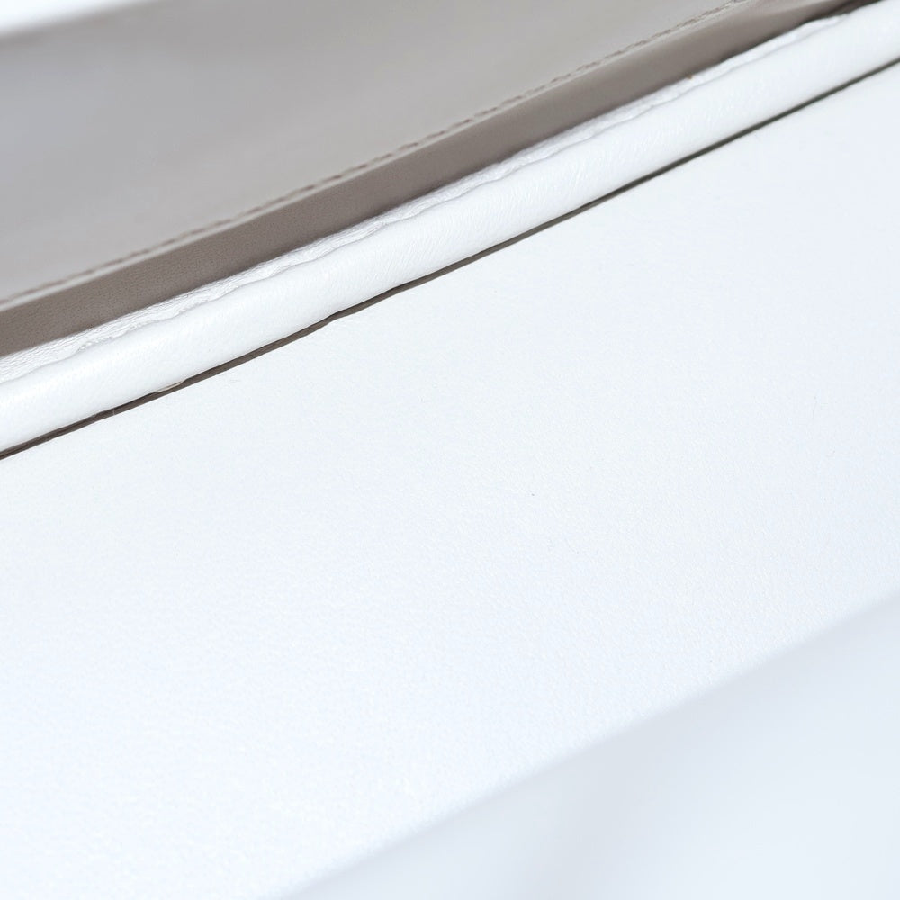 HERMES(エルメス) ボリード1923 ミニ クレ エバーカラー SV金具 B刻印 箱・袋・スト レディース