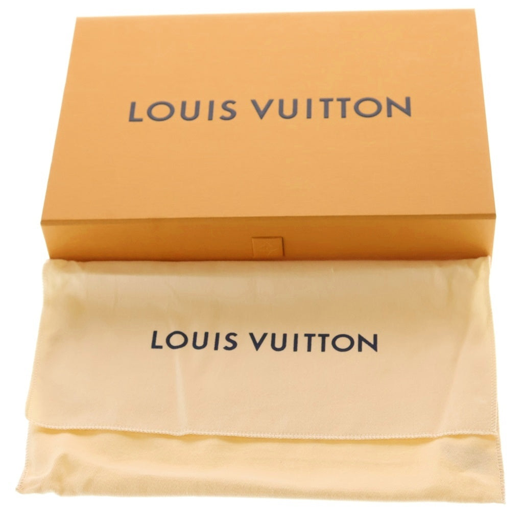 LOUIS VUITTON(ルイヴィトン) モノグラム アジェンダ・ビューローMM グレースコディントンコラボ 手帳カバー ブラウン PVC GI1395 レディース