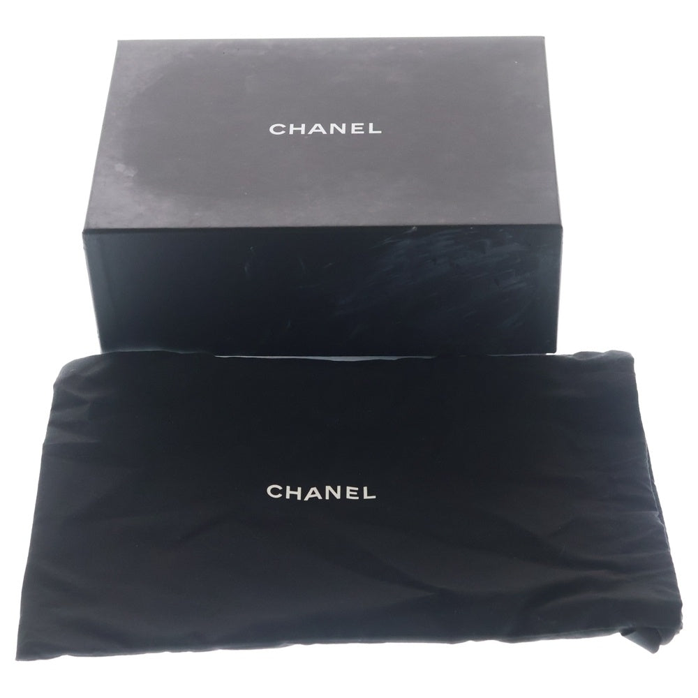 CHANEL(シャネル) マトラッセ ココハンドル16 2WAYバッグ ハンドバッグ ショルダーバッグ チェーンバッグ ブラック ラムスキン AP4245 ゴールド金具 レディース