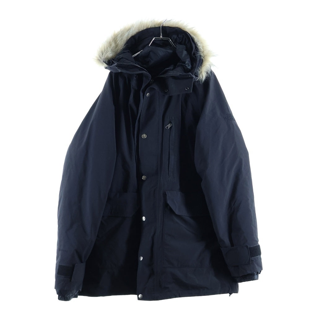 THE NORTH FACE(ザノースフェイス) GTX セロー マグネ トリクライメイト ダウンジャケット NP62231