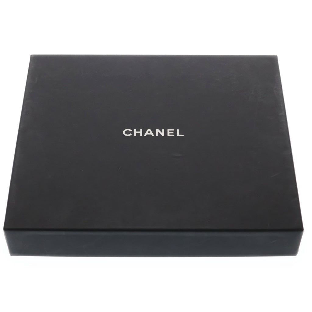 CHANEL(シャネル) シャネル22 ミニ カーフスキン レザー ブラック AS3980 ゴールド金具 レディース