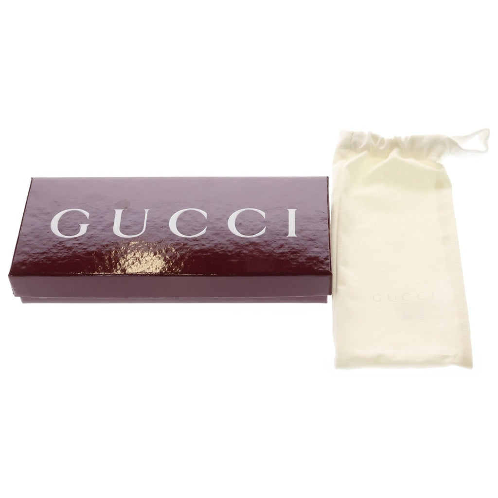 GUCCI(グッチ) キーチャーム ヒグチユウコ 猫 ボー BO 日本限定 バッグチャーム キーリング キーホルダー ピンク レザー 851743 ゴールド金具 レディース