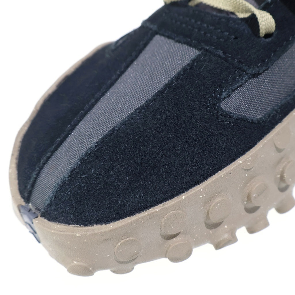 New Balance(ニューバランス) XC‐72 スニーカーシューズ ブラック #9.5 UXC72QG