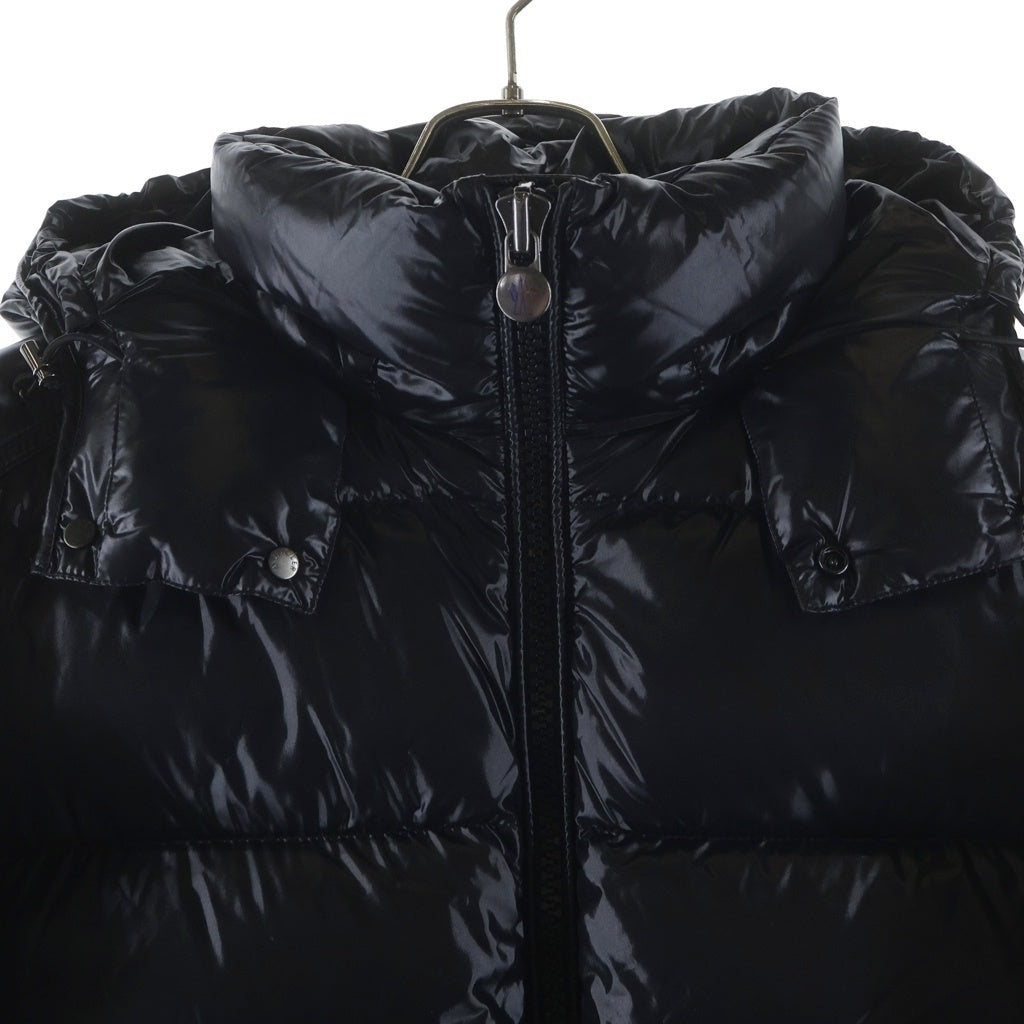 MONCLER(モンクレール) 23AW MAYA マヤ ダウンジャケット ブラック I20911A53600 68950