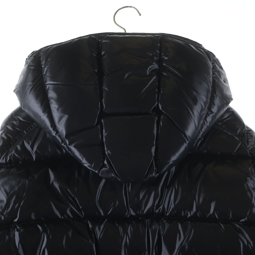 MONCLER(モンクレール) 23AW MAYA マヤ ダウンジャケット ブラック I20911A53600 68950