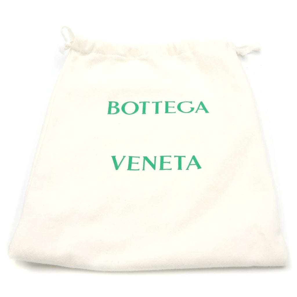 BOTTEGA VENETA(ボッテガヴェネタ) パデッド カセット ウエストバッグ ブラック ナイロン 679763VBO80 レディース