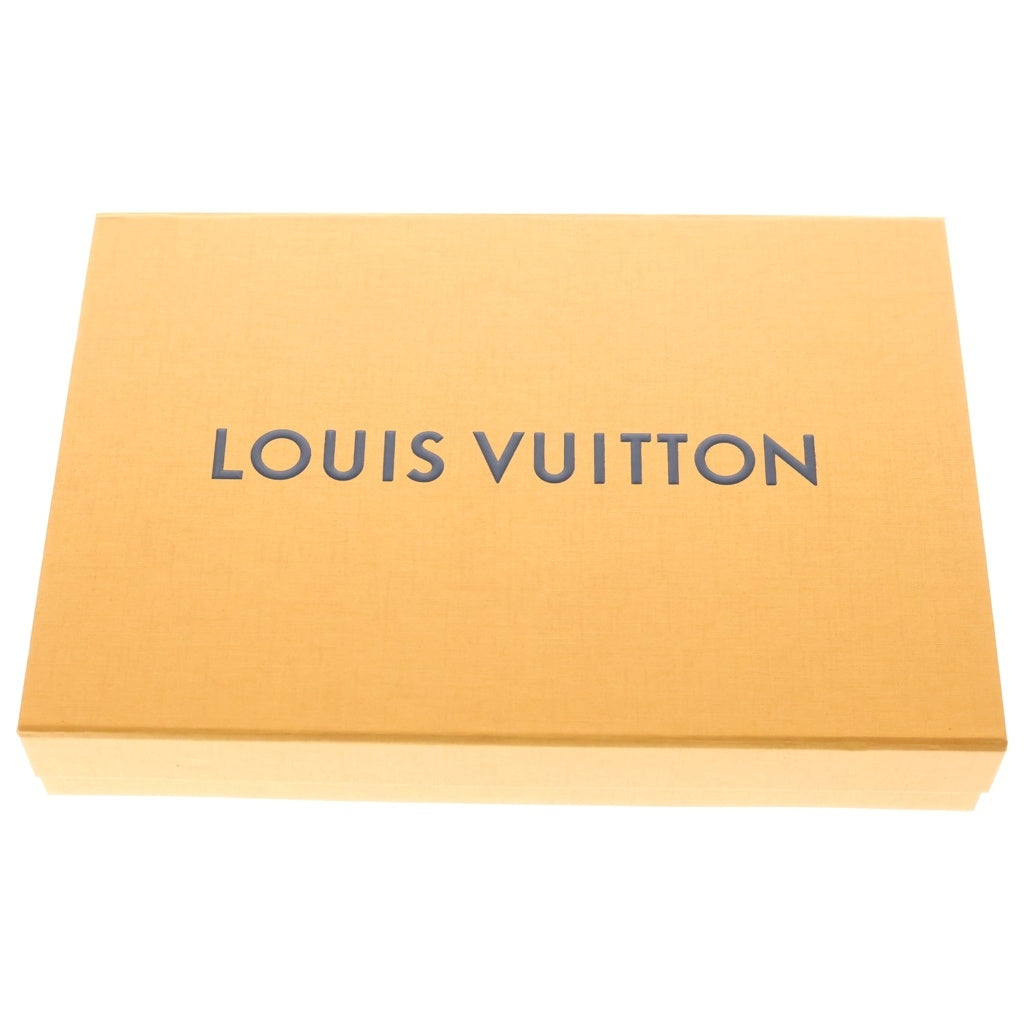 LOUIS VUITTON(ルイヴィトン) モノグラム パイソン ジッピー・ウォレット ラウンドファスナー 長財布 ロングウォレット カードケース ブラック ノワール M80686 ゴールド金具