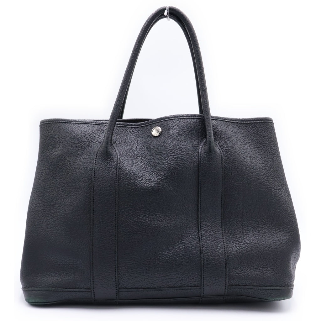 HERMES(エルメス) ガーデンパーティPM ハンドバッグ トートバッグ