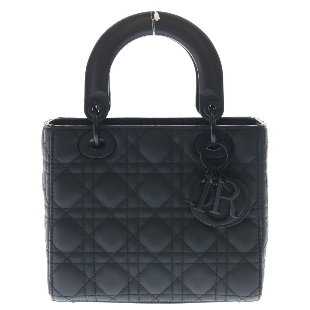 Christian Dior(クリスチャンディオール) □レディディオール スモール 
