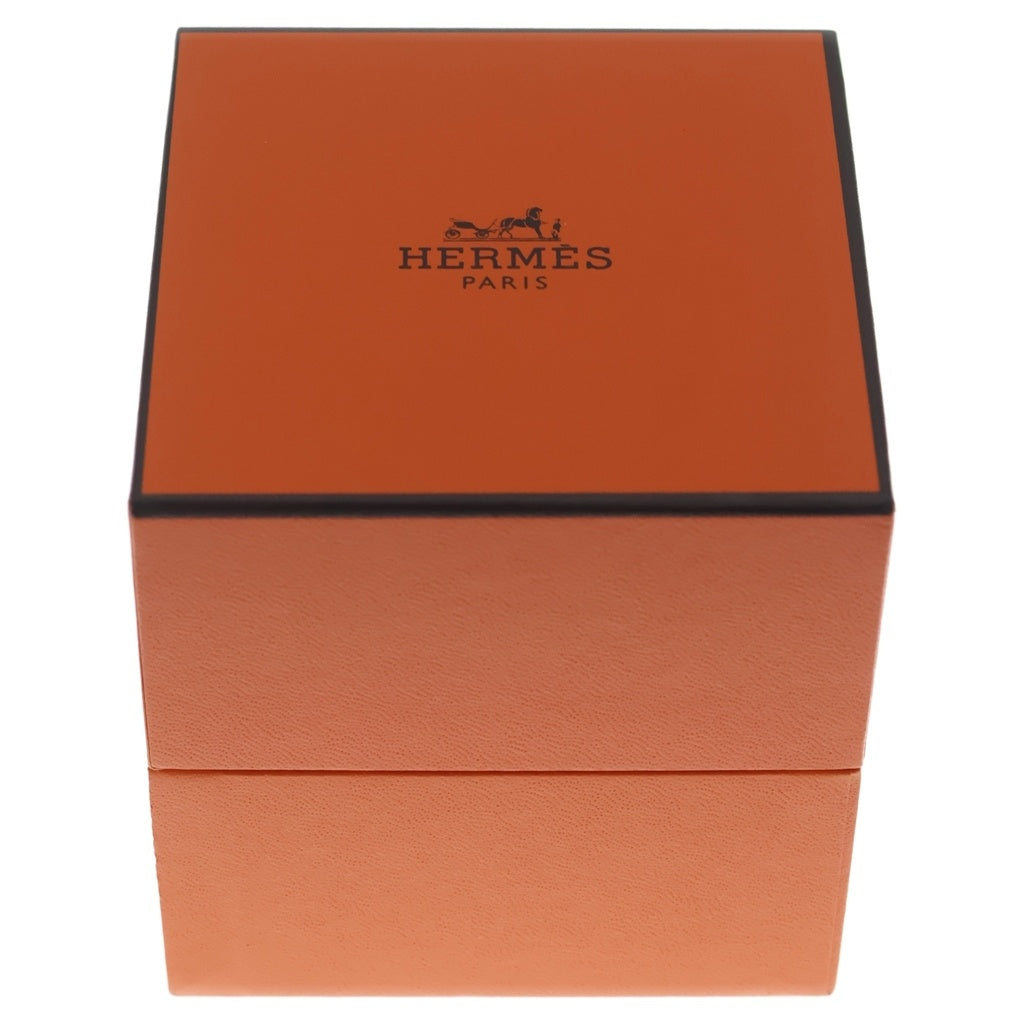 HERMES(エルメス) ケリーシェーヌ シンプルトゥール ブレスレット SV925 シルバー