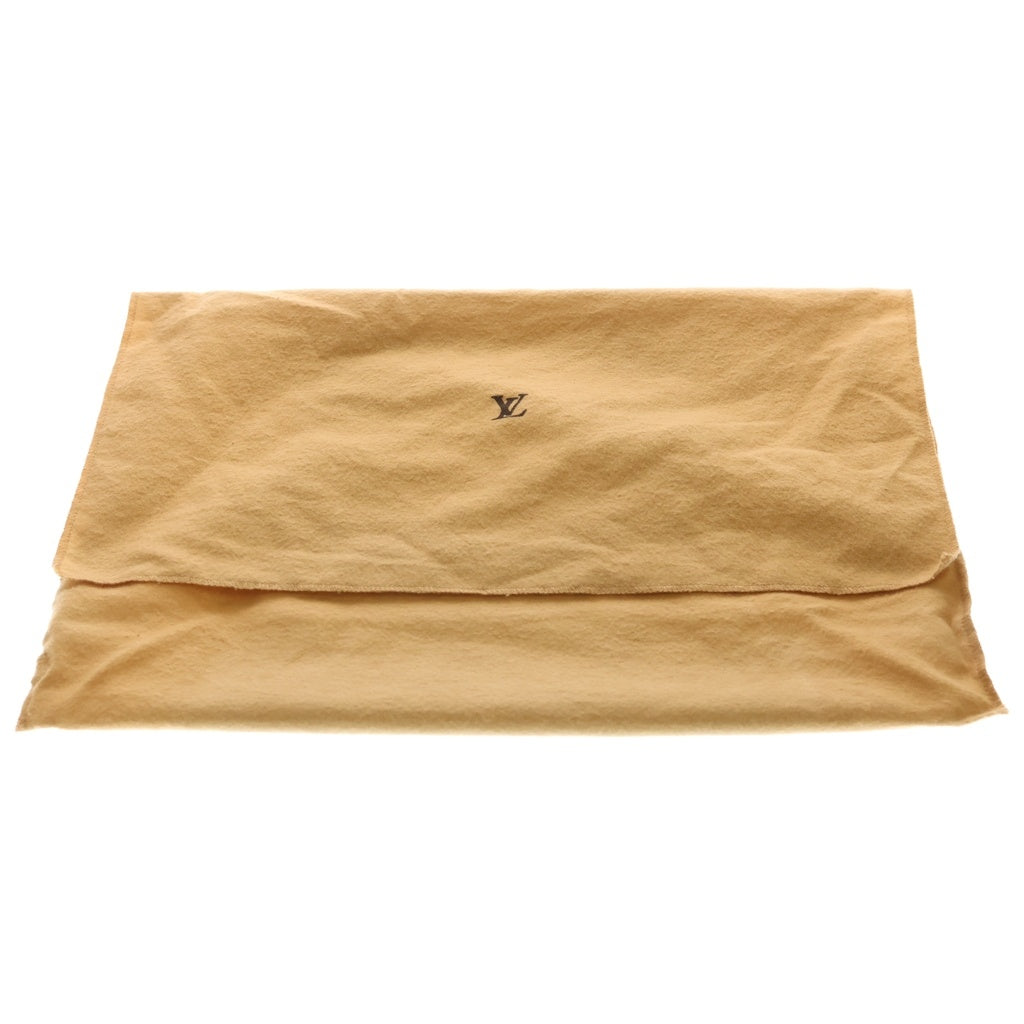 LOUIS VUITTON(ルイヴィトン) モノグラム カバピアノ トートバッグ ハンドバッグ ブラウン レザー M51148 ゴールド金具