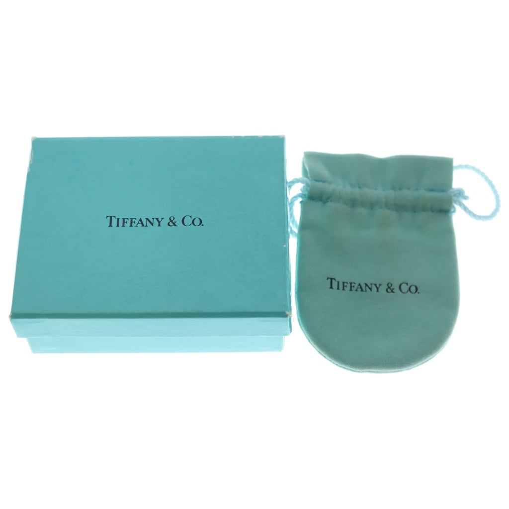 TIFFANY & Co.(ティファニー) リターントゥティファニー ラウンドタグ ブレスレット SV925 シルバー