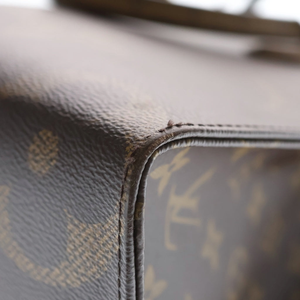 LOUIS VUITTON(ルイヴィトン) モノグラムジャイアント リバース オンザゴーMM 2WAY トートバッグ M45321 レディース