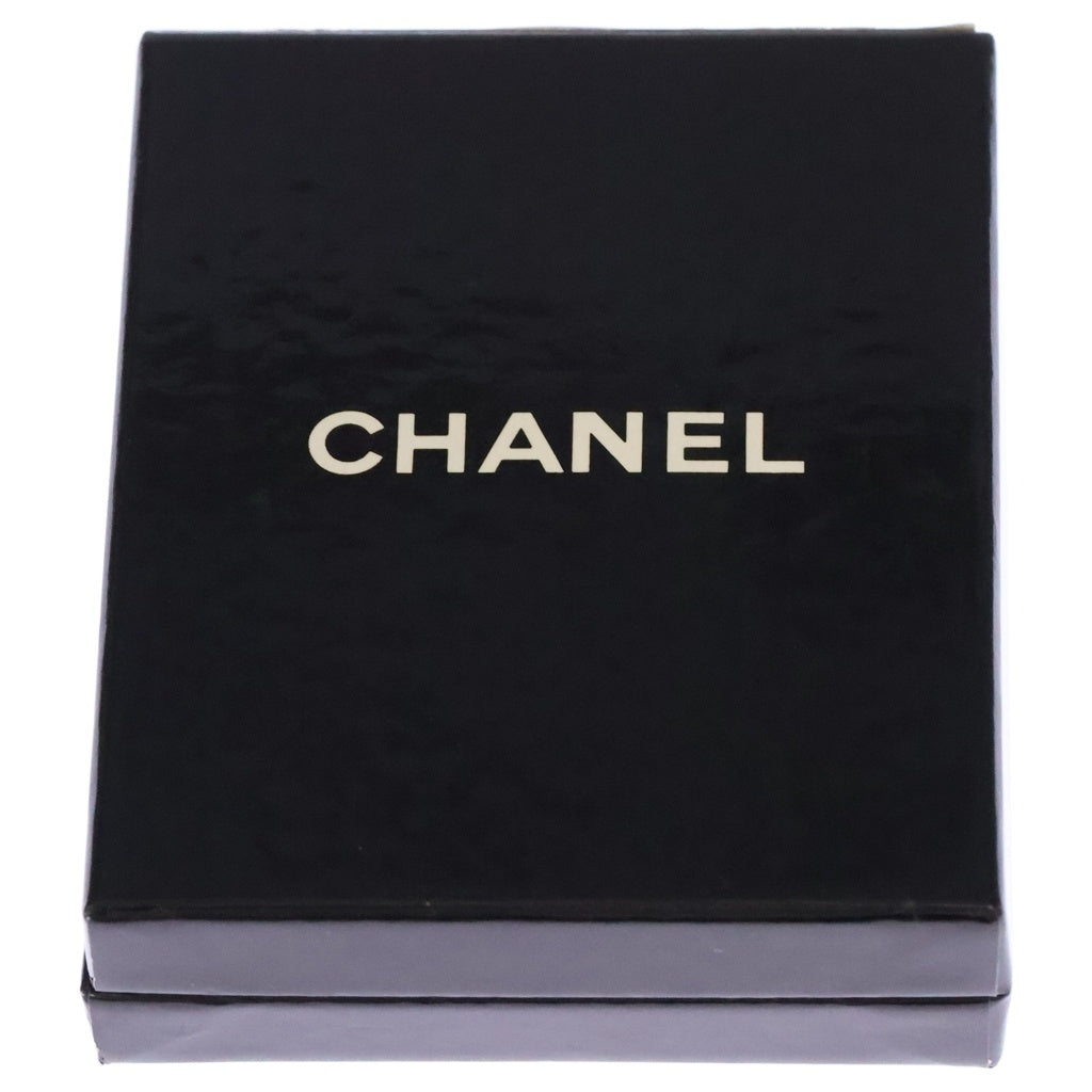 CHANEL(シャネル) マトラッセ ココマーク ネックレス GP ゴールド レディース