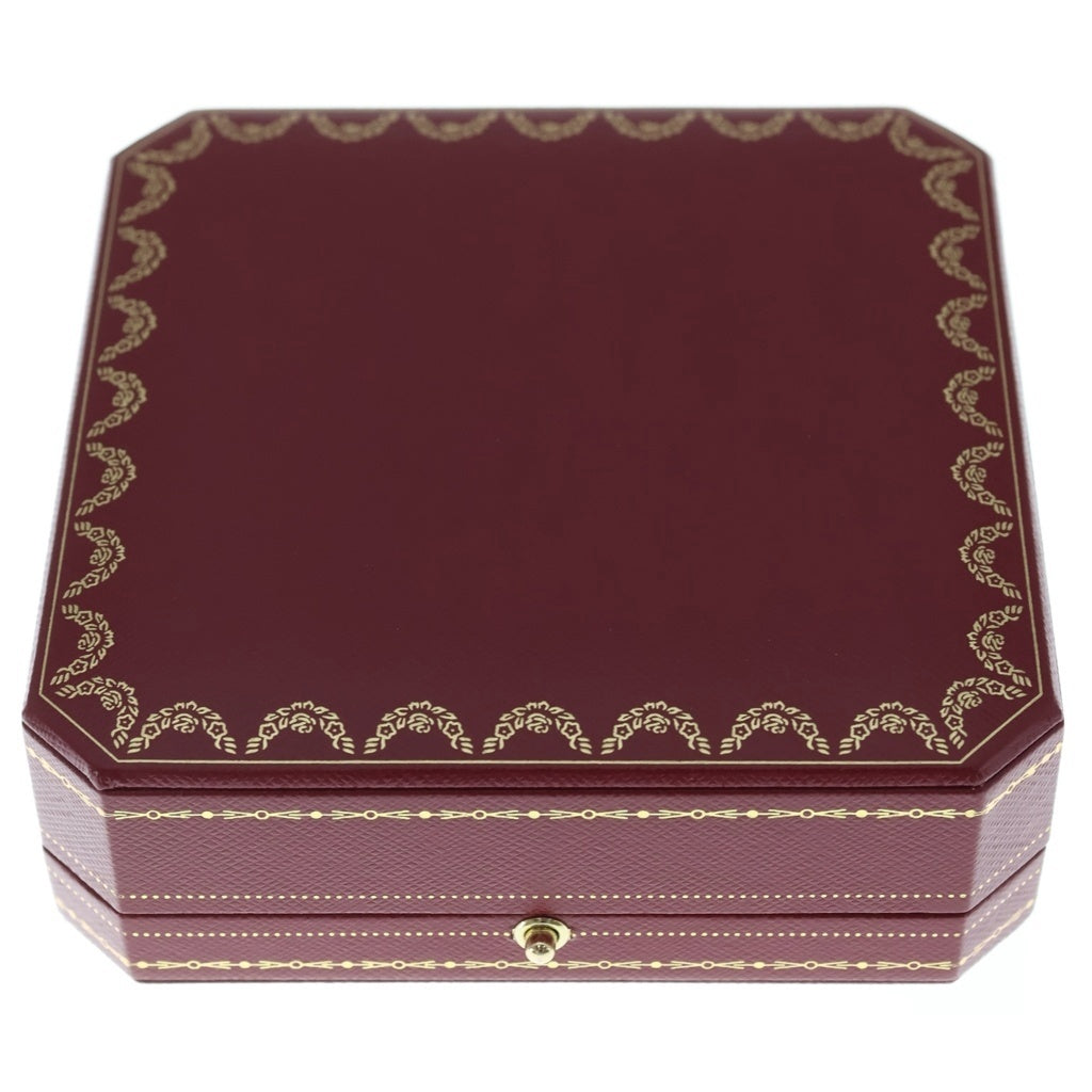 Cartier(カルティエ) ラブサークル 2Pダイヤ ネックレス K18PG ピンクゴールド B7224509 レディース